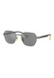 Ray-ban Rb3794m F0956g 54 Ferrari Unisex Güneş Gözlüğü
