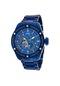 Invicta Bolt 0.66 Carat Diamond Otomatik Erkek Kol Saati - 52mm Silver 34621