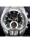 Invicta Reserve Bolt Zeus Magnum Hydro Gri 52 MM Swiss Mvt Erkek Kol Saati 886678312076