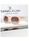 Daniel Klein Dk4300-3 Polarize Camlı Kadın Güneş Gözlüğü