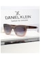 Daniel Klein Dk4300-4 Polarize Camlı Kadın Güneş Gözlüğü