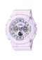 Casio BA-130WP-6ADR Kadın Kol Saati