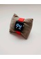 Japanex Renkli Led Ekranlı Silikon Kordonlu Kol Saati Kırmızı 122279911