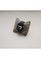 Japanex Renkli Led Ekranlı Silikon Kordonlu Kol Saati Lacivert 122281619