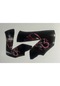 Bajaj Pulsar Ns200 Deadpool Sağ Ve Sol Grenaj Sticker Modeli