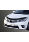 Corolla Uyumlu 11 E170 Kaput Koruyucu 2014 Ve Sonrası
