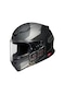 Shoei Nxr 2 MM93 Collectıon Rush Mat Kask Gri - Siyah