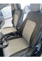 Hyundai Bayon Uyumlu Araca Özel Oto Koltuk Kılıfı 158267
