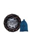 Serme Mahmuzlu Kar Patinaj Zinciri 175X75X14 Grup:58 Space Karmat