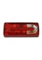 MERCEDES W463 STOP SOL