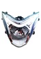 Honda Spacy Alpha Far Komple E Belgeli