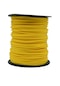 Mg Ropes Paracord İp 2 Mm Sarı No:51 1 Makara 30 Metre