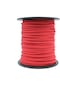 Mg Ropes Paracord İp 4 Mm Kırmızı Renk No:87 10 Metre