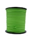 Mg Ropes Paracord İp 4 Mm Yeşil Renk No:31 10 Metre