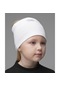 Thermoform Çocuk Boyunluk Beyaz 4-6 Beyaz