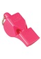 Fox 40 9902-0400 Classic Hakem-Antrenör Düdüğü Pembe Çok Renkli