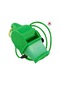 Fox 40 Sonik Blast Cmg Safety Düdük Neon Yeşil - İpli 9203-1408 Çok Renkli
