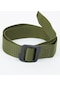 Alpinist Sarek Tactical Kemer Haki Unisex Haki-140 Cm Siyah