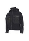 Savage Gear SG6 Wading Jacket Black/Grey Çok Renkli
