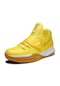 Sımıcg Erkek Ve Kadın Basketbol Ayakkabıları Sarı