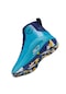 Simicg Kaymaz, Nefes Alabilen Basketbol Ayakkabıları,mavi