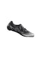 Shimano SH-RC702 43 Numara Siyah Bisiklet Ayakkabısı Siyah
