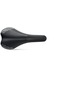 SELLE İTALİA WHISTLE SELE ÇELİK RAY KELEPÇESİZ 260MM 130MM SİYAH Siyah