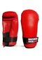 Dosmai Semi Contact - Point Fighting Eldiveni Kırmızı El331 Kırmızı