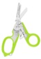 Leatherman Raptor Rescue Green