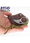 MSO Paslanmaz Çelik Mini Koli Açma Pençe Çakı Bıçak
