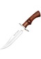 Muela Caz-16r Rosewood Pakkawood Saplı Cazorla Bıçak