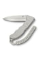 Victorinox 0 9415 D26 Evoke Alox Çakı, Gümüş Gri