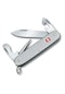 Victorinox 0.8201.26 Pioneer Range - Alox Çakı Gümüş