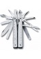 Victorinox 3.0327.Lb1 Swisstool III (Deri Kılıflı) Blisterli Çok Renkli