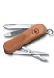Victorinox Wg Evowood 81 Çakı 0.6421.63 Kahverengi