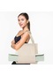 Yystore Spor Çantası Yoga Fitness Ekipmanları Saklama Çantası Kqas7776