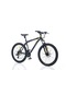 Corelli Felix 1.3 29 Jant 21 Vites Hidrolik Disk Fren 18 İnç Dağ Bisikleti Neon Sarı - Siyah