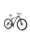 Corelli Felix 2.3 29 Jant 24 Vites Md Fren Siyah Neon Sarı 18 İnç Dağ Bisikleti