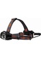 Climbing Technology  Lumex Pro Kafa Lambası Siyah