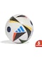 Adidas Uefa 2024 Euro24 Com Uefa 2024 Antrenman Futbol Topu In9365 Renkli