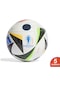 Adidas Uefa 2024 Euro24 Pro Resmi Mac Topu Uefa 2024 Resmi Maç Topu Iq3682 Beyaz