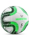 Maestro Ft500 Profesyonel Futbol Topu Orijinal Yapıştırma Resmi Maç Topu Sert Zemin Halı Saha Yeşil