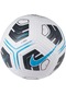 Nike Cu8047-102 Academy 4 No Futbol Topu - Beyaz