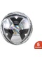 Puma Cage Ball Futbol Topu 8399503 Gri 5