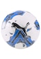 Puma Orbita 6 - 5 Numara Futbol Topu 083787 03  Beyaz - Mavi