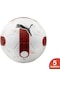 Puma Orbita Süper Lig 3 (Fifa Quality) Futbol Topu 8419401 Krem 5