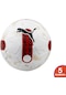 Puma Orbita Süper Lig 4 (Fifa Basic) Futbol Topu 8419601 Krem 5
