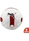 Puma Orbita Süper Lig 5 Hs Futbol Topu 8419701 Krem 5