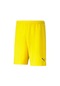 Puma Teamrise Short Erkek Futbol Maç Şortu 70494207 Sarı