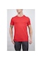 Alpinist Albino Basic T-Shirt Kırmızı